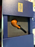 沙芬（SAVINELLI）意大利烟斗烟嘴F733滤芯厄瓜多尔轻木6mm过滤嘴 烟具配件男士送礼 F733 6毫米 5包 实拍图