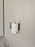 Tenda腾达1500M wifi6信号放大器 5G增强千兆网口wi-fi扩展 AP无线网络信号全屋覆盖 穿墙王扩大中继A23 实拍图