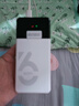 影腾随身wifi多网全国通用无线wi-fi6免插卡移动联通无限制大流量卡便携式网卡高速网络2026款5GHF 【多网通8000毫安充电款】+续航翻倍全国通用 实拍图
