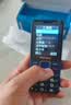 飞利浦（PHILIPS）E568A 宝石蓝 移动联通电信4G全网通 老年人手机智能 超长待机儿童功能学生手机 大字大声直板按键 实拍图