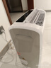 百奥（PARKOO）除湿机/抽湿机 除湿量25升/天 50㎡家用除湿器轻音地下室抽湿器干衣机客厅回南天防潮 YDA-826E 实拍图