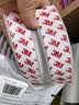 贝得力（BEIDELI）多功能宝宝防撞条婴幼儿家用墙角护角安全防护条免贴W型灰色4米 实拍图