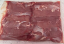 正大鸭胸肉2.4斤 去皮鸭胸肉鸭货生鲜自营鸭肉生鲜烧烤冷冻 实拍图