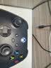 微软（Microsoft）XBOX无线游戏手柄 磨砂黑+USB-C线 蓝牙适配XBOX/PC/平板/手机Steam促销 黑神话悟空 空洞骑士 实拍图