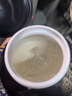 康比特分离乳清蛋白粉增肌高蛋白低脂健身人士蛋白质粉750g榛果冰咖啡味 实拍图