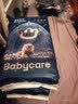 babycare皇室狮子王国弱酸纸尿裤中号M50片(6-11kg)婴儿尿不湿亲肤透气 实拍图