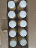 农夫山泉100%纯果汁NFC橙汁300ml*10瓶整箱礼盒鲜果冷压榨0添加剂饮料 实拍图