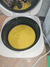 九阳（Joyoung）【0氟珐琅钛瓷】安心煲电饭煲4L含钛内胆电饭锅3-4人家用微压柴火饭4A好饭NTC智控多功能 F-40NF12 实拍图