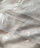 优衣库麻混纺舒适九分裤男装/休闲裤宽松版型26春夏新款482258 30 浅米色 M 实拍图