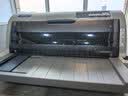 爱普生（EPSON）全新LQ-630K635K730Kll735Kll三联发票出库销售单票据针式打印机 爱普生LQ-630kll 1-6联 二代新款 实拍图
