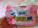 苏菲零敏肌超薄透气清香型护垫迷你卫生巾155mm48片迷你姨妈巾 实拍图