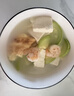 爷爷的农场牛油果油食用油110ml 热炒凉拌辅食油鳄梨油 赠婴儿宝宝辅食谱 实拍图