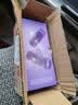 JBL FLIP7 音乐万花筒七代 蓝牙音箱 户外音响 AI音效增强 赛道扬声器 iphone17pro适用 罗兰紫 实拍图