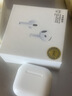 华强北顶配【严选正品丨Air4代降噪款】蓝牙耳机适配苹果无线2026新款半入耳式降噪iPhone17/16/15顶配pods4 【原版正装全功能顶配版】 主动降噪+改名定位+三真电量 实拍图