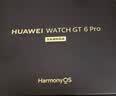HUAWEI WATCH GT 6 Pro 琥珀棕 46mm华为智能手表全新骑行体验21天超长续航 实拍图