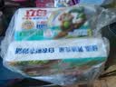 立白天然椰油小苏打增白皂洗衣皂 200g*12块 铃兰香 超强去污京东自营 实拍图