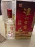 泸州老窖六年窖头曲 52度 500ml*6瓶 整箱装(赠送3个礼品袋) 浓香型白酒 实拍图