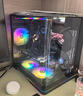 利民（thermalright）Frozen Magic 240冰封幻境 一体式水冷散热器 支持多平台 全金属扣具 ARGB冷头 FM240 实拍图