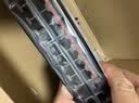 keepLINKKP-9000-19GTP-SG2千兆大功率16口POE交换机3级联监控网络摄像头交换器240W/台 实拍图