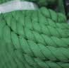 寿禾彩色棉绳手工编织diy装饰材料绳子鲜花 浅绿色棉绳3mm100米x2卷 实拍图