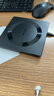 联想（Lenovo）8倍速 USB外置光驱刻录机 DVD光驱外置 CD移动光驱 笔记本电脑台式机便携免驱外接光驱 GP70Pro 实拍图