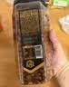 良品铺子东北松子500g手剥长白山红松罐装东北大颗粒松子每日坚果零食送礼 实拍图