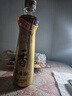 金龙鱼纯芝麻香油480ml【一级】凉拌 调味 烹饪 火锅 调味油  玻璃瓶 实拍图