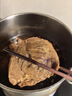 鲜京采 原切牛腱子 4斤 不含腱子芯  炖煮健身 京东自有品牌【真原切】 实拍图