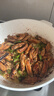 上鲜鸡翅中 净重3斤 烤翅鸡中翅炸鸡翅红烧鸡翅鸡肉生鲜烧烤食材 实拍图