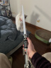 CXSABER星球大战光剑卢克天行者EP6光剑V1光剑像素刃发光剑儿童玩具男孩 卢克EP6 SN-pixel像素 晒单实拍图