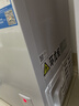 荣事达（Royalstar）小冰柜家用小型冷冻保鲜迷你冷藏商用卧式冷柜单用储母乳柜节能省电 138白色【可囤80斤肉 加厚发泡 强制冷】 实拍图