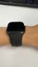 vivo WATCH GT 2 原点黑 超窄边高亮大屏 照片表盘一碰换 33天蓝牙续航 智能手表 实拍图