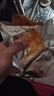 无穷即食鸡腿泡面搭档熟食休闲零食爱辣大鸡腿70g单只袋装 实拍图