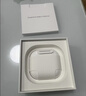 Apple/苹果【两年AC+套装版】AirPods 4(支持主动降噪)搭配无线充电盒(USB-C)苹果蓝牙耳机四代 实拍图