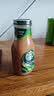 星巴克（Starbucks）星冰乐 即饮咖啡 摩卡+咖啡281ml*6瓶装咖啡饮料礼盒 实拍图