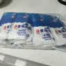 雪天青海湖盐260g*10【加碘】0添加食用盐加碘盐家用调味品调料 实拍图