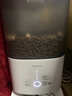 霍曼（Homerun）Real智能自动喂食器猫粮定时猫猫咪自动投食机PF20（不锈钢碗） 实拍图