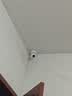 普联（TP-LINK）500万全彩监控摄像头家用监控器360度无死角全景带夜视追踪无线室外户外防水云台旋转手机远程WiFi 实拍图