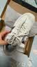 NEW BALANCE女鞋复古夏季轻便耐磨百搭休闲运动慢跑鞋574系列WL574RCF 36 实拍图