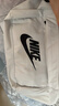 耐克NIKE 王一博同款 男女款腰包  休闲包 BA5751-072浅骨色均码 实拍图