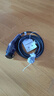 公牛随车充便携式充电枪器3.5kw家用7kw适配于理想特斯拉大众比亚迪小米极氪问界m8小鹏星愿新能源汽车 3.5kW充放电一体-5米 实拍图