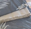 百丽丝四件套纯棉100%新疆棉全棉床上用品四件套床单被套全套一整套双人家用高端轻奢1.5m床 实拍图