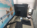 华硕（ASUS）【14代酷睿i7】台式电脑独显商务办公主机大额补贴家用炒股游戏设计渲染企业全套组装电脑 二：酷睿i7丨16G丨1TB丨旗舰办公显卡 华硕(ASUS)主机+24吋显示屏全套【护眼】 实拍图