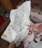 好奇（Huggies）铂金装小桃裤成长裤XXL74片(≥15kg)尿不湿【夏季散热王】 实拍图