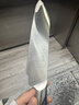 十八子作三德刀家用菜刀不锈钢刀具女士刀 雀开屏多用刀SL1210-C 实拍图