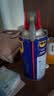 WD-40家用门锁润滑油消除合页吱吱响wd40缝纫机防盗门锁芯门轴铰链防锈 实拍图
