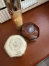 娇兰（Guerlain）帝皇蜂姿蜜护日霜+紧致提拉晚霜修护面霜套装护肤品礼盒七夕礼物 实拍图