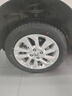 邓禄普（DUNLOP）汽车轮胎 185/60R15 84H ENASAVE EC300+ 适配飞度/威驰/捷达 实拍图