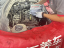 京东养车统一机油 汽机油 全合成油 5W-40 SN级 4L 含机滤包安装30天有效 实拍图