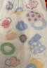 好奇（Huggies）金装小黑洞纸尿裤NB80片(5kg以下)尿不湿【速干不易红】 实拍图